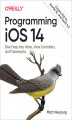 Okładka książki: Programming iOS 14