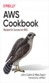 Okładka książki: AWS Cookbook