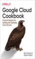 Okładka książki: Google Cloud Cookbook