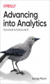 Okładka książki: Advancing into Analytics