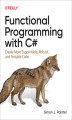 Okładka książki: Functional Programming with C#