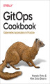 Okładka książki: GitOps Cookbook