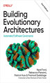 Okładka książki: Building Evolutionary Architectures. 2nd Edition