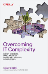 Okładka: Overcoming IT Complexity