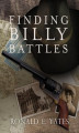 Okładka książki: Finding Billy Battles