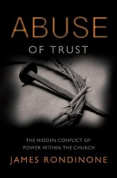 Okładka: Abuse Of Trust