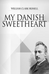 Okładka: My Danish Sweetheart