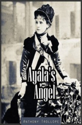Okładka: Ayala's Angel