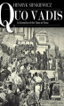 Okładka książki: Quo Vadis: A Narrative of the Time of Nero
