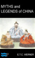 Okładka książki: Myths & Legends of China