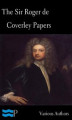 Okładka książki: The Sir Roger de Coverley Papers