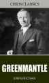 Okładka książki: Greenmantle