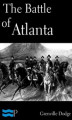 Okładka książki: The Battle of Atlanta