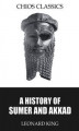 Okładka książki: A History of Sumer and Akkad