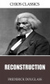Okładka książki: Reconstruction