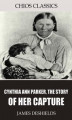 Okładka książki: Cynthia Ann Parker, the Story of Her Capture