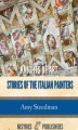 Okładka książki: Knights of Art: Stories of the Italian Painters