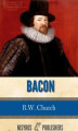 Okładka książki: Bacon