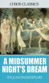 Okładka książki: A Midsummer Night’s Dream