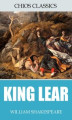Okładka książki: King Lear