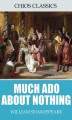 Okładka książki: Much Ado About Nothing