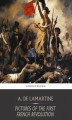 Okładka książki: Pictures of the First French Revolution