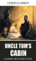 Okładka książki: Uncle Tom’s Cabin