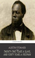 Okładka książki: Twenty-Two Years a Slave, and Forty Years a Freeman
