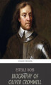 Okładka książki: Biography of Oliver Cromwell