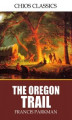 Okładka książki: The Oregon Trail