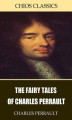 Okładka książki: The Fairy Tales of Charles Perrault