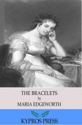 Okładka: The Bracelets
