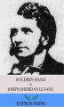 Okładka książki: Wylder’s Hand