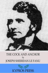 Okładka: The Cock and Anchor