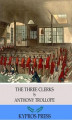 Okładka książki: The Three Clerks