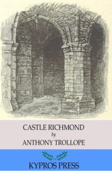 Okładka: Castle Richmond