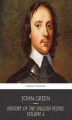 Okładka książki: History of the English People Volume 6