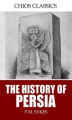 Okładka książki: The History of Persia