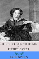 Okładka: The Life of Charlotte Bronte