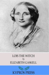 Okładka: Lois the Witch