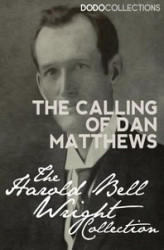 Okładka: The Calling of Dan Matthews