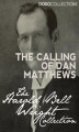 Okładka książki: The Calling of Dan Matthews