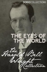 Okładka: The Eyes of the World