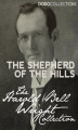 Okładka książki: The Shepherd of the Hills