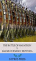 Okładka książki: The Battle of Marathon