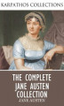 Okładka książki: The Complete Jane Austen Collection