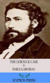 Okładka książki: The Lerouge Case: The Widow Lerouge