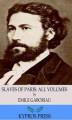Okładka książki: Slaves of Paris: All Volumes
