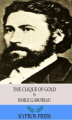 Okładka książki: The Clique of Gold