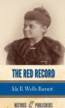 Okładka książki: The Red Record